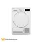 מייבש כביסה Westinghouse WD9100W  9 ק"ג למכירה , 2 image