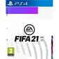 FIFA 21 Standard Edition PS4 למכירה , 2 image