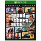 Grand Theft Auto V - Premium Online Edition לקונסולת Xbox One למכירה , 2 image