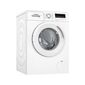 מכונת כביסה Bosch WAN2417MPL  7 ק&#34;ג בוש למכירה , 2 image