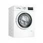 מכונת כביסה Bosch WAU24T43ES  9 ק&#34;ג בוש למכירה , 2 image