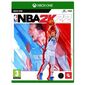 NBA 2K22 לקונסולת Xbox One למכירה , 2 image