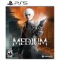 The Medium PS5 למכירה 