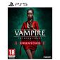 Vampire: The Masquerade - Swansong PS5 למכירה , 2 image