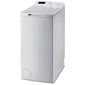 מכונת כביסה Indesit BTWS72200  7 ק&#34;ג למכירה , 2 image