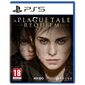 A Plague Tale: Requiem PS5 למכירה 