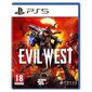 Evil West PS5 למכירה , 2 image