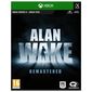 Alan Wake Remastered לקונסולת Xbox One למכירה , 3 image