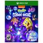 SpongeBob SquarePants: The Cosmic Shake לקונסולת Xbox One למכירה 