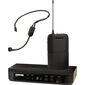 מיקרופון אלחוטי Shure BLX14E/P31 שור למכירה 