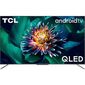 טלוויזיה TCL 50C715 4K  50 אינטש למכירה , 2 image