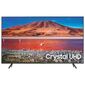 טלוויזיה Samsung UE55TU7000 4K  55 אינטש סמסונג למכירה , 2 image