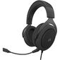 אוזניות  חוטיות Corsair HS60 Pro Surround קורסייר למכירה , 2 image