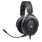 אוזניות  חוטיות Corsair HS60 Pro Surround קורסייר למכירה , 3 image
