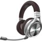 אוזניות  אלחוטיות Corsair VIRTUOSO RGB WIRELESS CA-9011224-NA קורסייר למכירה , 4 image