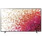 טלוויזיה LG 75NANO75VPA 4K  75 אינטש למכירה 