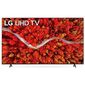 טלוויזיה LG 86UP8050PVB 4K  86 אינטש למכירה , 3 image