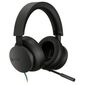 אוזניות  חוטיות Microsoft Xbox Stereo Headset מיקרוסופט למכירה 