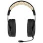 אוזניות  אלחוטיות Corsair HS70 Pro Wireless קורסייר למכירה , 3 image