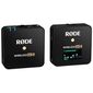 מיקרופון אלחוטי Rode Wireless GO II Single למכירה , 2 image