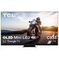 טלוויזיה TCL 65C935 4K  65 אינטש למכירה 