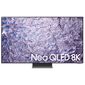 טלוויזיה Samsung QE65QN800C 8K  65 אינטש סמסונג למכירה , 2 image