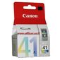 ראש דיו  שחור Canon CL41 קנון למכירה , 2 image