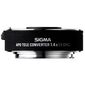 מכפיל עדשה Sigma APO Tele Converter X1.4 סיגמה למכירה , 2 image