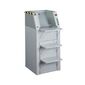 מגרסת נייר  190 ליטר 20452 Dahle למכירה , 2 image
