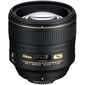 עדשה Nikon AF-S NIKKOR 85mm f/1.4G ניקון למכירה , 2 image