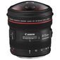 עדשה Canon EF 8-15mm f4L Fisheye USM קנון למכירה , 2 image