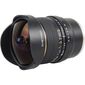 עדשה Samyang 8mm F3.5 Aspherical IF MC Fisheye למכירה 