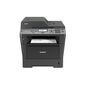 מדפסת  לייזר  משולבת Brother DCP8110DN למכירה , 2 image