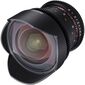 עדשה Samyang 14mm T3.1 למכירה , 3 image
