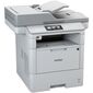 מדפסת  לייזר  משולבת Brother DCP-L6600DW למכירה , 2 image