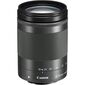 עדשה Canon EF-M 18-150mm f/3.5-6.3 IS STM קנון למכירה , 2 image