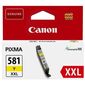 ראש דיו Canon CLI-581XXLY 1997C001 קנון למכירה , 2 image