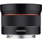 עדשה Samyang AF 24mm f/2.8 FE למכירה 