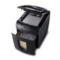 מגרסת נייר  80 ליטר Rexel AUTO+600M למכירה , 2 image