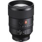 עדשה Sony FE 135mm F1.8 GM סוני למכירה 