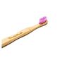 מברשת שיניים The Humble Kids Purple Soft Toothbrush 1 Brush למכירה , 2 image