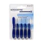 מברשת שיניים מברשות אינטרדנטליות 2 מ"מ Sensodyne למכירה , 2 image