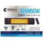 תנור חימום Omega IP55-RAIN2500CT-WL למכירה , 3 image