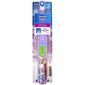 מברשת שיניים חשמלית Oral-B Stages Disney Frozen Kids Electric Toothbrush With Timer App & Battery למכירה , 2 image