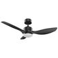 מאוורר תקרה Classico 42'' CCT Premium DC NTP-CLS42-LED עם שלט Norther למכירה , 2 image