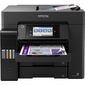 מדפסת  הזרקת דיו  משולבת EcoTank L6570‎ Epson אפסון למכירה , 2 image