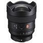 עדשה Sony FE 14mm f/1.8 GM סוני למכירה 