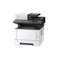 מדפסת  לייזר  משולבת Olivetti d-Copia 3524MF למכירה , 3 image