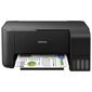 מדפסת  הזרקת דיו  רגילה Epson EcoTank L3110 אפסון למכירה , 2 image