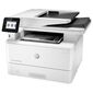 מדפסת  לייזר  משולבת HP LaserJet Pro MFP M428fdn למכירה , 3 image